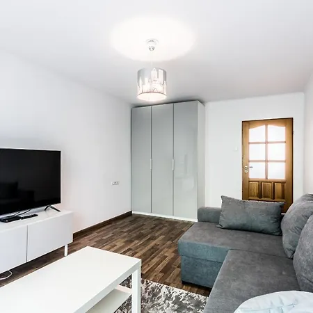Apartament Równia Zakopane-2